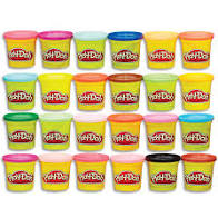 plastilina play doh plastilina play doh