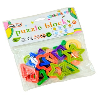 Cadena Geometrics, EDUCAR, IDCR-126