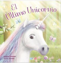 El Último Unicornio, Dreams Art, 6026