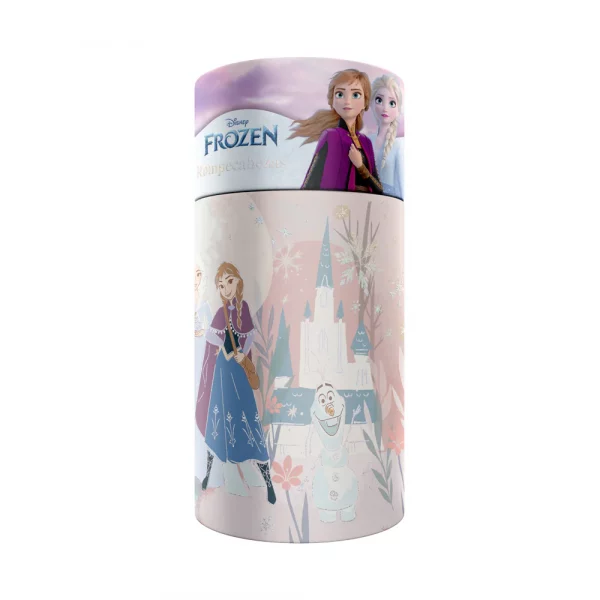 Frozen en Cilindro, Novelty, JCA-4326