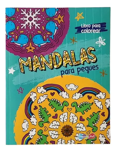 Para Peques, Dreams Art, BCMAN2515