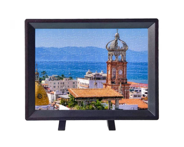 Puerto Vallarta, Jalisco-México, Piece Relax, P1655