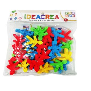 Conecta Familia, Ideas para Educar, IDCR-136