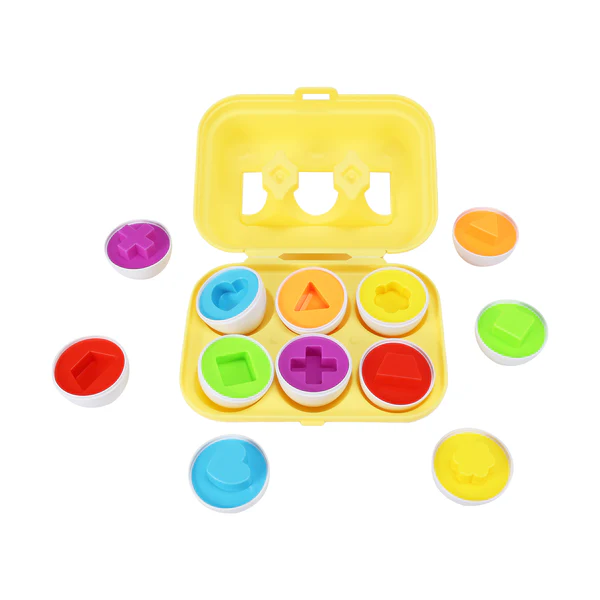 Huevo Nest, Diako, BU-1197