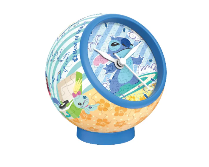 Reloj: Stitch Ama Las Olas, Piece Relax, Educadora, KC1094